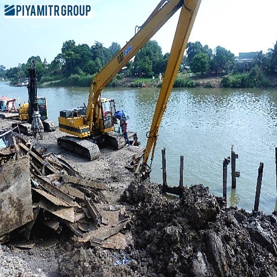 Demolition Services Demolition Services 