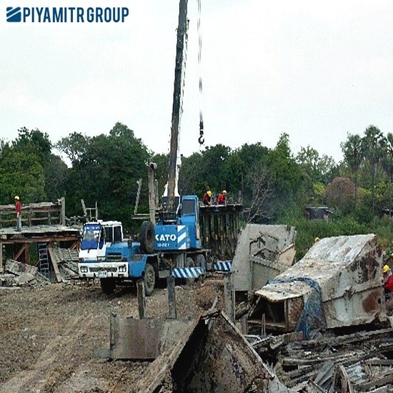 Demolition Services Demolition Services 