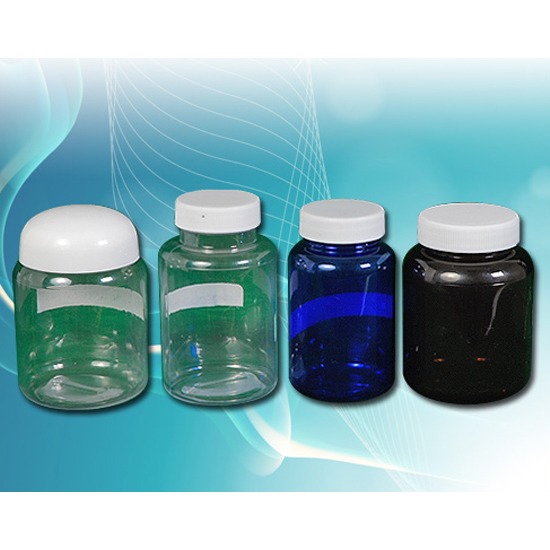 ขวดยาพลาสติก ขวดยาพลาสติก 