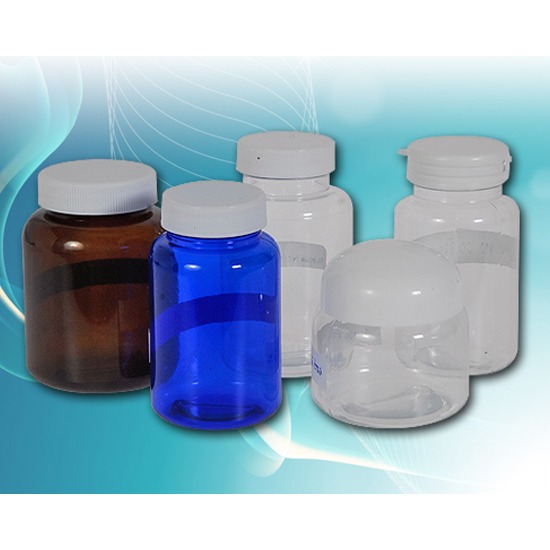 ขวดยาพลาสติก ขวดยาพลาสติก 