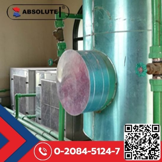 รับติดตั้งเครื่องทำความร้อนประหยัดพลังงาน HighTemp Heat Pump ABSOLUTE Heat Pump   ABSOLUTE Heat Pump ปั๊มความร้อนเพื่อทำน้ำร้อนประหยัดพลังงาน 