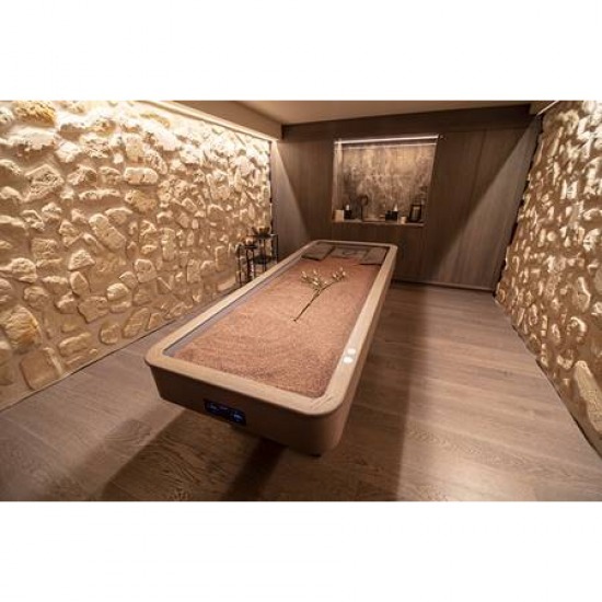 จำหน่ายเตียงสปา 