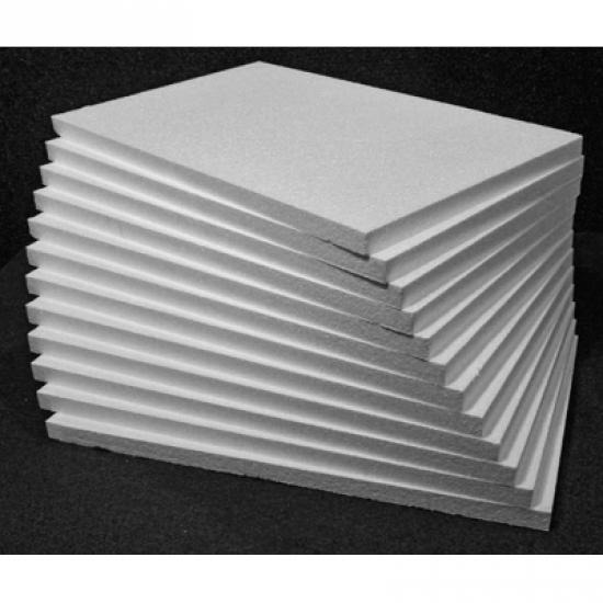 โฟมแผ่นอีพีเอส (EPS FOAM SHEET))