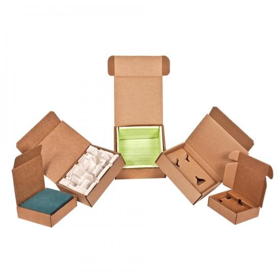 รับผลิตกล่อง ไดคัท, ออฟเซ็ท