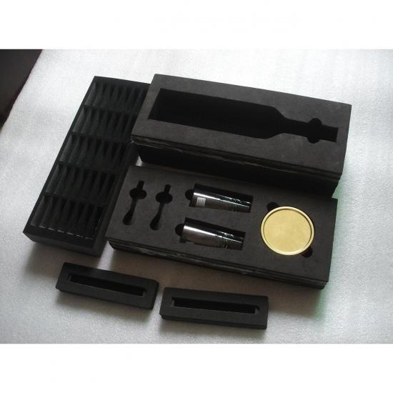 อีวีเอ โฟม ปั๊มขึ้นรูป ( EVA FOAM DIECUT/ FABRICATION)