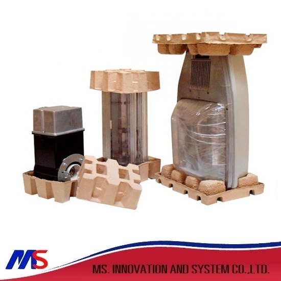 บรรจุภัณฑ์กันกระแทก บรรจุภัณฑ์กันกระแทก