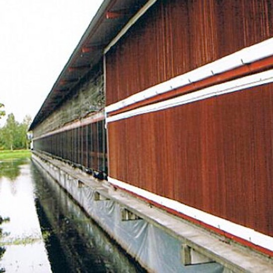 ฟาร์มอีแวป (EVAP) ฟาร์มอีแวป (EVAP) 