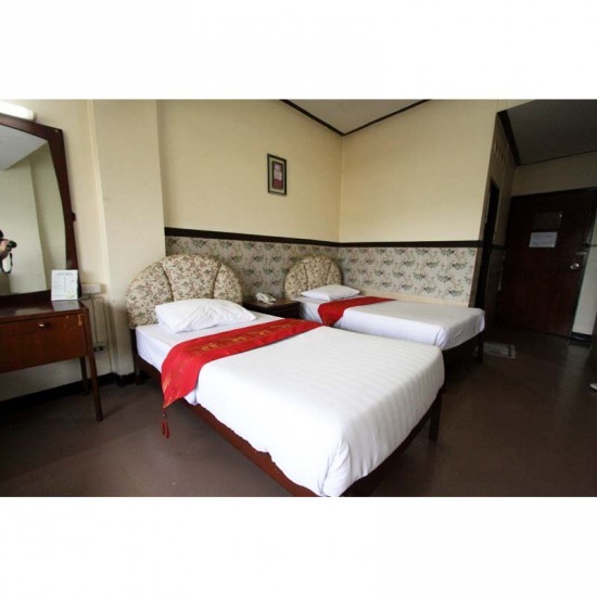 New Empire Hotel Bangkok hotel  hotel bkk  hotel Yawarat  hotel thailand 