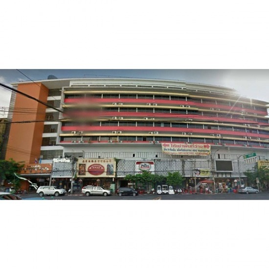  Hotel in Yaowarat with parking hotel  hotel bkk  hotel Yawarat  hotel Thailand  hotel chainatown thailand  Hotel in Yaowarat with parking 