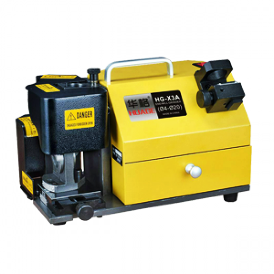 End Mill Sharpener HG-X3A End Mill Sharpener HG-X3A 
