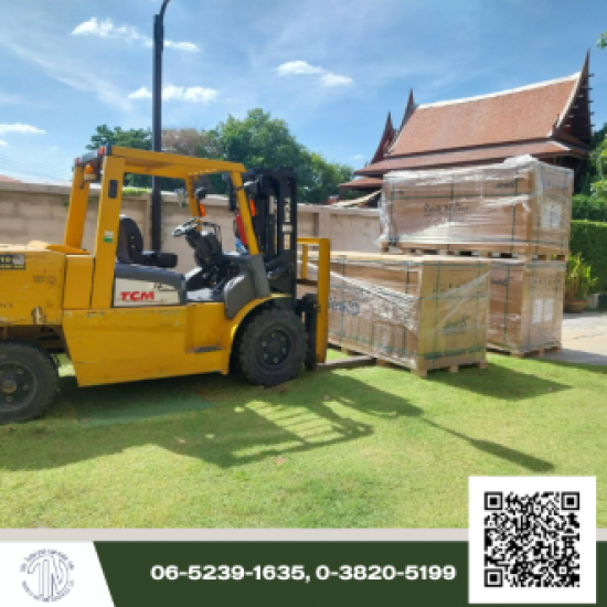 Electric Forklift Chonburi Electric Forklift Chonburi 