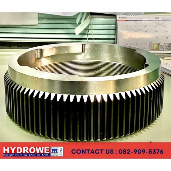 รับผลิตพาร์ทเครื่องจักร ตามแบบ ระยอง - โรงกัดโรงกลึงระยอง Precision Machining Center