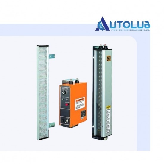 RIKEN Reflection Type-SEII RIKEN Reflection Type-SEII 