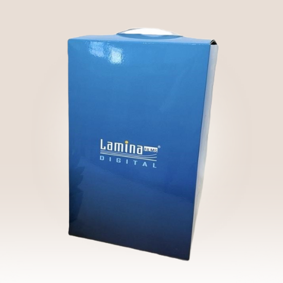 รับผลิตกล่องหูหิ้วพลาสติก