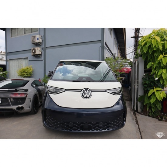 VW ID buzz 2023 - อู่ซ่อมรถยุโรป อู่ซ่อมสีตัวถังรถยุโรป Diamond Auto Service พระรามเก้า VW ID buzz 2023 - อู่ซ่อมรถยุโรป อู่ซ่อมสีตัวถังรถยุโรป Diamond Auto Service พระรามเก้า