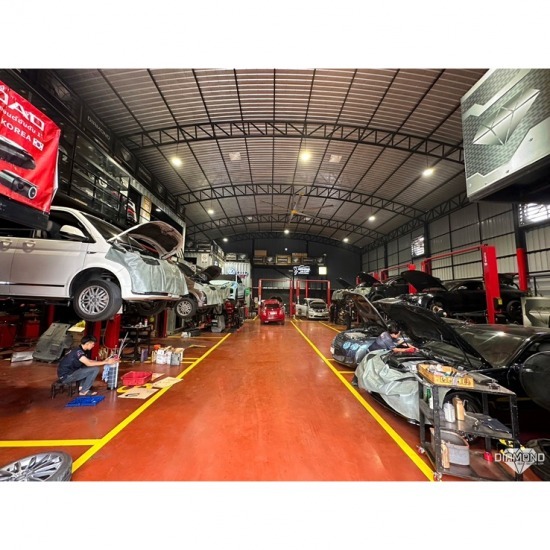 ซ่อม porsche - อู่ซ่อมรถยุโรป อู่ซ่อมสีตัวถังรถยุโรป Diamond Auto Service พระรามเก้า ซ่อม porsche - อู่ซ่อมรถยุโรป อู่ซ่อมสีตัวถังรถยุโรป Diamond Auto Service พระรามเก้า