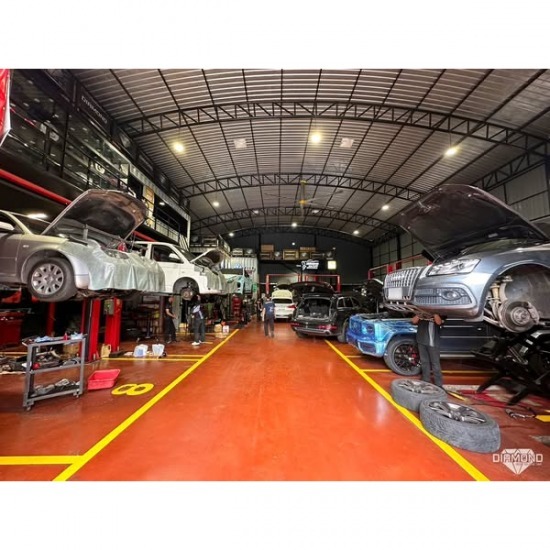 ซ่อมporsche - อู่ซ่อมรถยุโรป อู่ซ่อมสีตัวถังรถยุโรป Diamond Auto Service พระรามเก้า ซ่อมporsche - อู่ซ่อมรถยุโรป อู่ซ่อมสีตัวถังรถยุโรป Diamond Auto Service พระรามเก้า