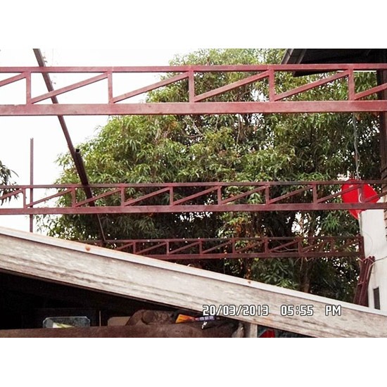 ออกแบบติดตั้งหลังคา ออกแบบติดตั้งหลังคา  หลังคาเหล็ก  ต่อเติมหลังคาบ้าน  หลังคากันแดดหน้าบ้าน  รับเหมาทำหลังคา  โครงหลังคาเหล็ก  โครงกันสาดเหล็ก  เมลทัลชีท  ติดตั้งรางน้ำสแตนเลส  หลังคาแผ่นไวนิล 