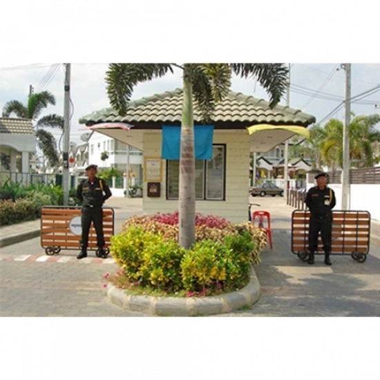 พนักงาน รักษาความปลอดภัย รักษาความปลอดภัย พนักงาน รักษาความปลอดภัย 