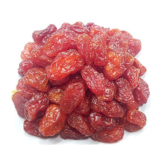 มะเขือเทศอบแห้ง ผลไม้แปรรูป  ผลไม้อบแห้ง  ผลไม้แช่อิ่ม 