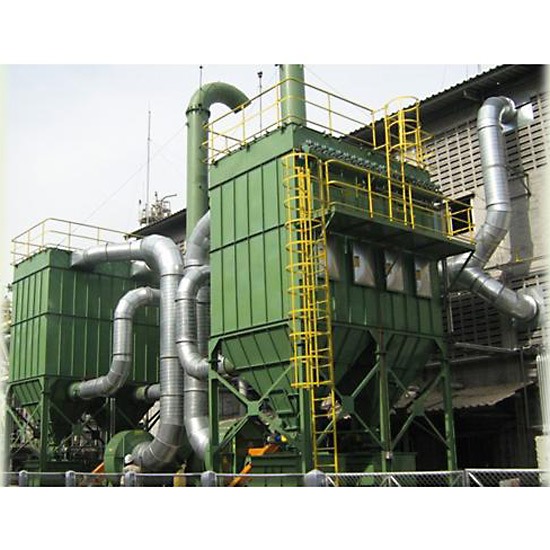 ติดตั้งระบบกำจัดฝุ่น ระบบกำจัดมลพิษทางอากาศ  ระบบกำจัดฝุ่น  ระบบกำจัดควัน  ระบบกำจัดไอเคมี 