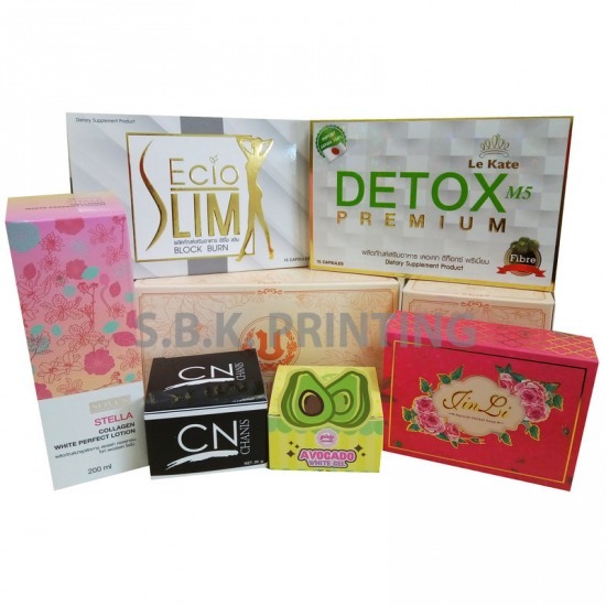 รับพิมพ์กล่องบรรจุภัณฑ์ สมุทรปราการ รับพิมพ์กล่องบรรจุภัณฑ์สมุทรปราการ  โรงพิมพ์กล่องกระดาษลูกฟูกสมุทรปราการ  พิมพ์ออฟเซ็ทกล่องกระดาษบรรจุภัณฑ์  กล่องไดคัทสมุทรปราการ  รับผลิตกล่องบรรจุภัณฑ์ ราคาถูก  ผลิตกล่องบรรจุภัณฑ์ กล่องกระดาษ แพ็คเกจจิ้ง  รับพิมพ์กล่อง ไม่มีขั้นต่ำ 