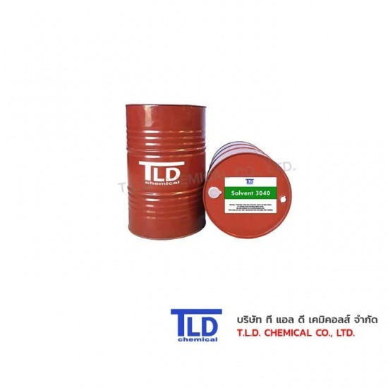 น้ำมันก๊าด (Solvent 3040) น้ำมันก๊าด (Solvent 3040)
