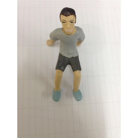 รับทำหุ่นโชว์ รับทำหุ่นโชว์ 