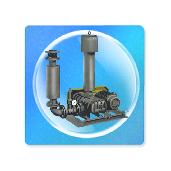 GSD GRB-Series gsd grb-series  บำบัดน้ำเสีย 