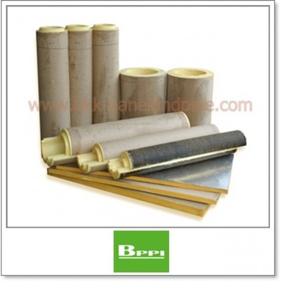 ฉนวนโฟมพียู ฉนวนโฟมพียู 