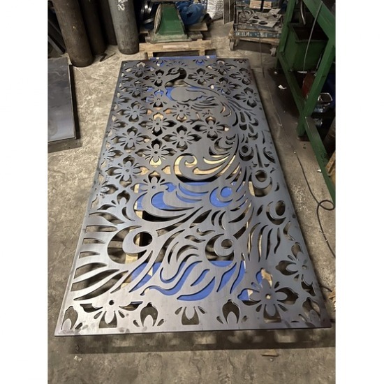 งานตัดเลเซอร์ ลายฉลุ - ห้างหุ้นส่วนจำกัด จีระนันท์ แมชชีน ทูลย์  - โรงงานผลิตแม่พิมพ์โลหะ  ผลิตแม่พิมพ์ฉีด  รับทำแม่พิมพ์ปั๊มโลหะ 