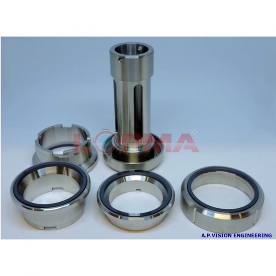 Oyster Sealer Supplier Water Pump Sealer Chemical Seal Distributor Seal Distributor Food Seal Distributor 