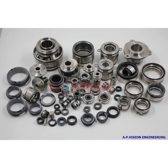 Mechanical Seal Manufacturer Mechanical Seal Manufacturer  Gasket manufacturer  Pump Seal Manufacturer  O-ring manufacturer 