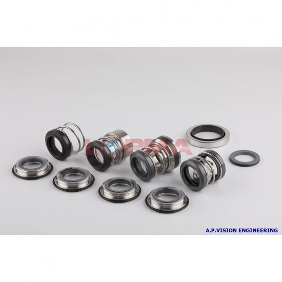 Mechanical seal Seals  O-rings  water pump seals  chemical pump seals. 