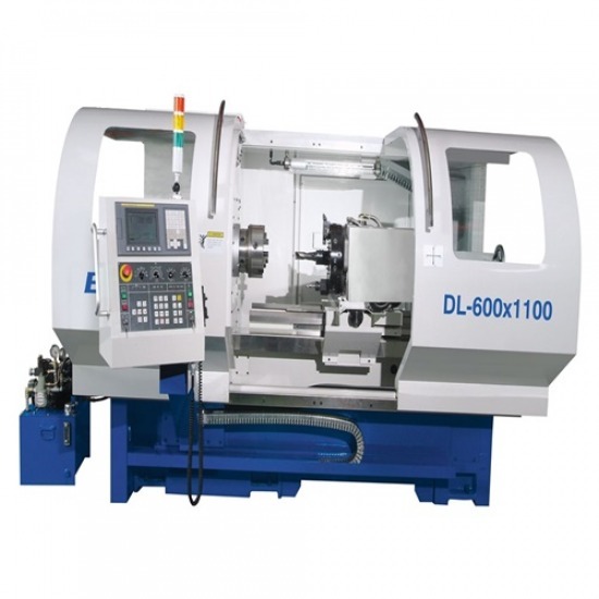 CNC LATHES CNC LATHES 
