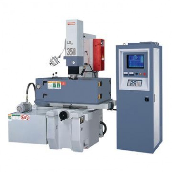 PC BASED ZNC EDM PC BASED ZNC EDM 