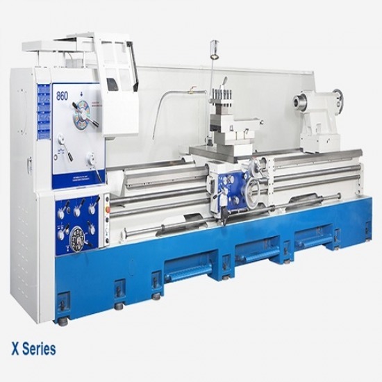 HEAVY DUTY PRECISION LATHE HEAVY DUTY PRECISION LATHE 