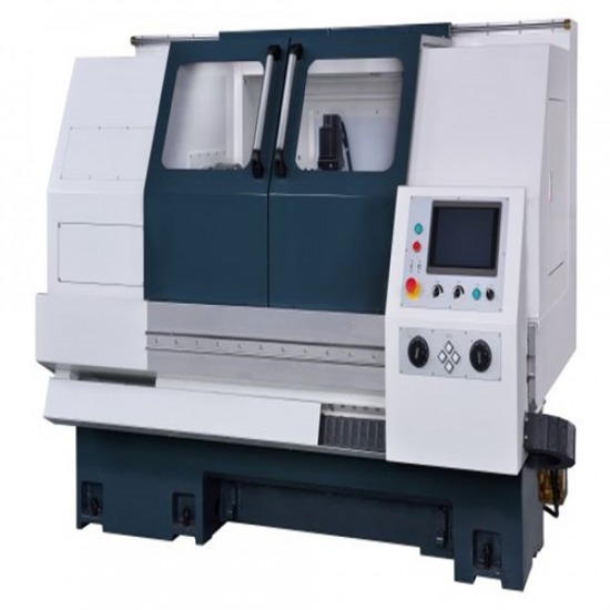 เครื่องกลึงซีเอ็นซี (CONVERSATION LATHE) CONVERSATION LATHE  เครื่องกลึงซีเอ็นซี CONVERSATION LATHE  เครื่องกลึงซีเอ็นซี  จำหน่ายเครื่องจักรนำเข้า  ผู้แทนจำหน่ายเครื่องจักร  เครื่องกัดซีเอ็นซี  เครื่องมิลลิ่ง  เครื่อง EDM  เครื่องกลึง 