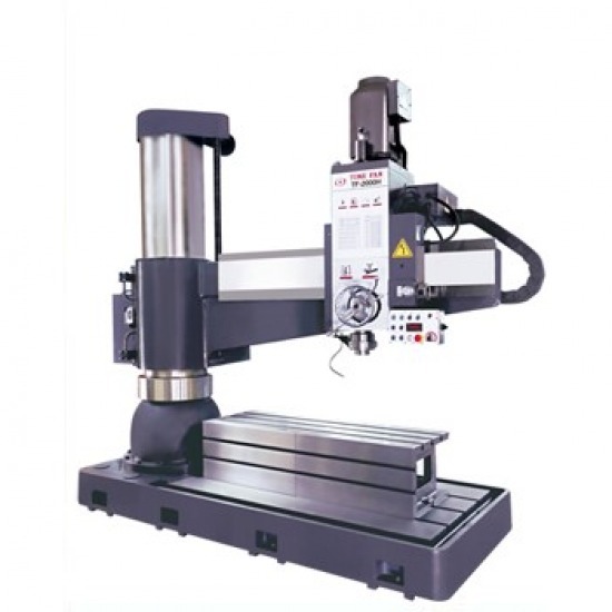 Radial Drilling Machine Radial Drilling Machine 