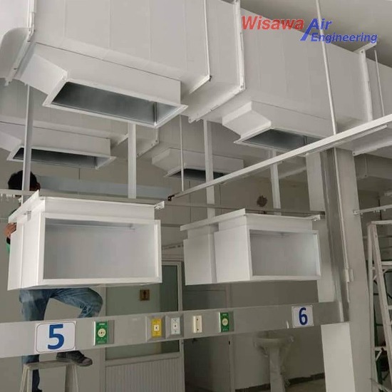 Factory air conditioning installation company Factory air conditioning installation company  factory air conditioning installation  factory air conditioning installation contractor  factory air conditioning system  chiller system  factory chiller installation  industrial cooling system  industrial air conditioning system  HVAC system  factory ventilation system 