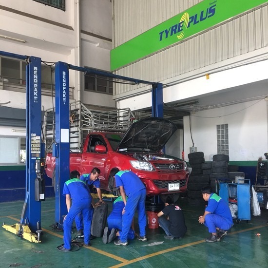 บริการเปลี่ยนยางรถยนต์ สระบุรี บริการเปลี่ยนยางรถยนต์ สระบุรี 