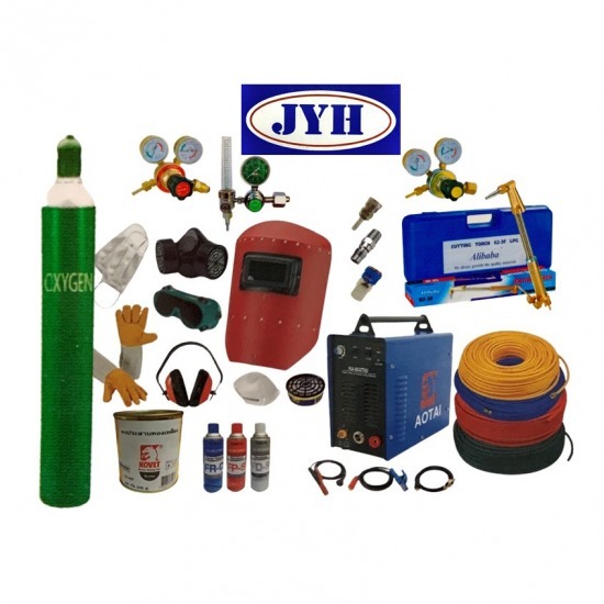 ร้านขายอุปกรณ์เครื่องเชื่อม เชียงใหม่ - จำหน่ายอุปกรณ์เชื่อมโลหะ เชียงใหม่