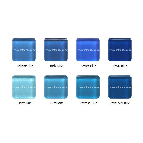 Glass Tile