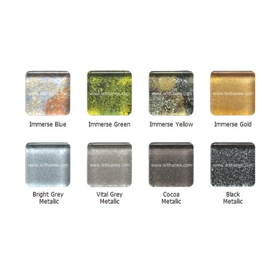 Glass Tile