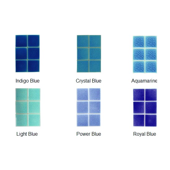 Glazed Tile