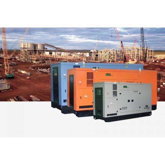 เครื่องกำเนิดไฟฟ้า Baifa แบบตู้เก็บเสียง เครื่องกำเนิดไฟฟ้า baifa แบบตู้เก็บเสียง 