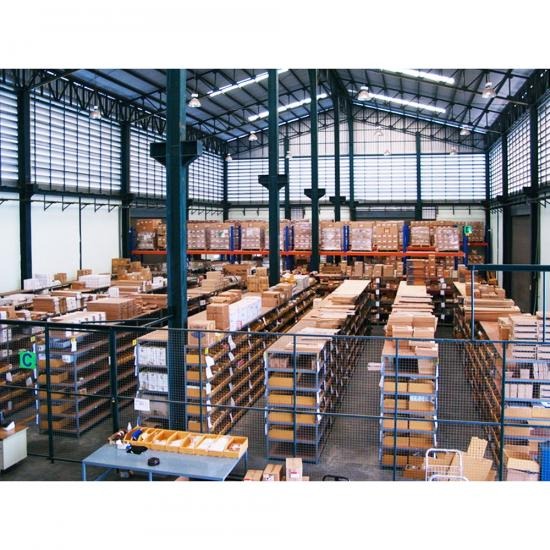 คลังสินค้าขนาดใหญ่ คลังสินค้าขนาดใหญ่ 