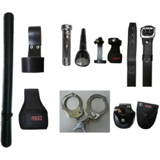 อุปกรณ์ประจำตัว รปภ. อุปกรณ์ประจำตัว รปภ. 