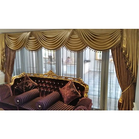 ม่านหลุยส์ พระราม2 ติดตั้งผ้าม่าน พระราม2 