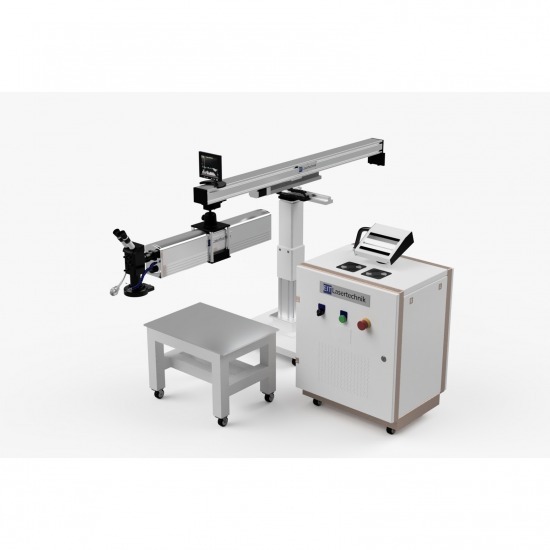 Laser welding Laser welding 